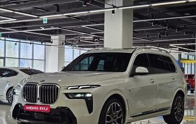 BMW X7, 2024 год, 16 900 000 рублей, 1 фотография