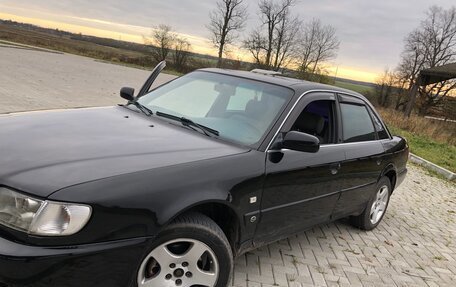 Audi A6, 1995 год, 560 000 рублей, 1 фотография