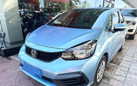 Honda Fit, 2021 год, 1 315 000 рублей, 1 фотография