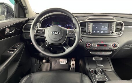 KIA Sorento III Prime рестайлинг, 2018 год, 2 849 000 рублей, 9 фотография