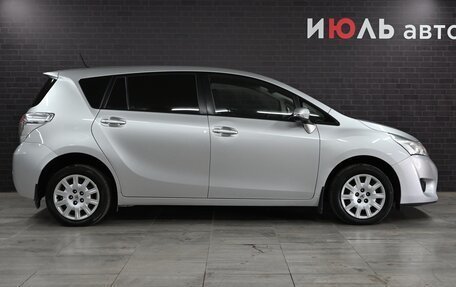 Toyota Verso I, 2014 год, 1 656 000 рублей, 9 фотография