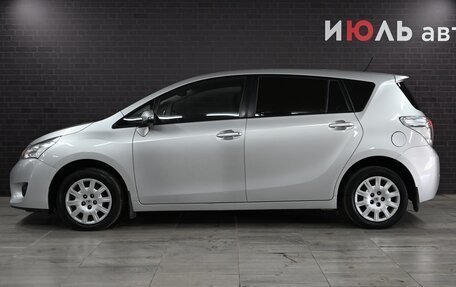 Toyota Verso I, 2014 год, 1 656 000 рублей, 8 фотография