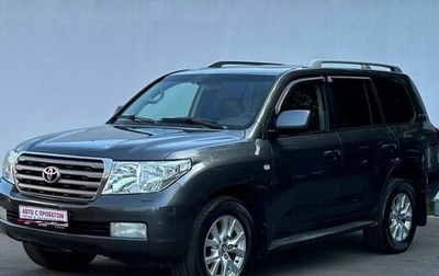 Toyota Land Cruiser 200, 2011 год, 3 050 000 рублей, 1 фотография