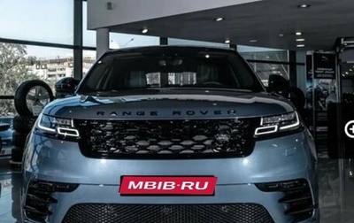 Land Rover Range Rover Velar I, 2019 год, 5 200 000 рублей, 1 фотография