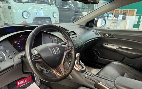 Honda Civic VIII, 2010 год, 990 000 рублей, 8 фотография