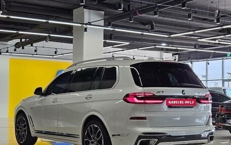 BMW X7, 2024 год, 16 900 000 рублей, 2 фотография