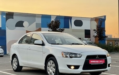 Mitsubishi Lancer IX, 2007 год, 780 000 рублей, 1 фотография