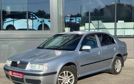 Skoda Octavia IV, 2009 год, 570 000 рублей, 1 фотография