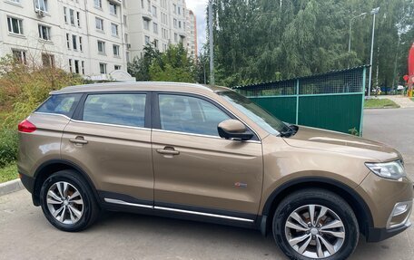 Geely Atlas I, 2020 год, 1 850 000 рублей, 6 фотография