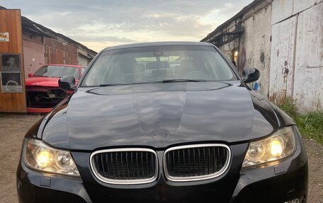 BMW 3 серия, 2011 год, 1 100 000 рублей, 5 фотография