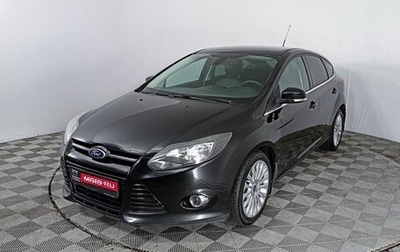 Ford Focus III, 2014 год, 1 140 000 рублей, 1 фотография