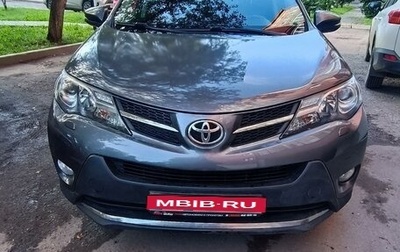 Toyota RAV4, 2012 год, 2 100 000 рублей, 1 фотография