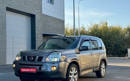 Nissan X-Trail, 2007 год, 649 000 рублей, 1 фотография