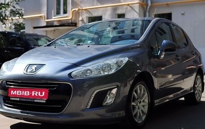 Peugeot 308 II, 2011 год, 760 000 рублей, 1 фотография