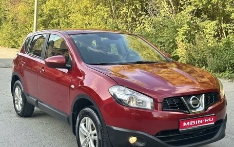 Nissan Qashqai, 2013 год, 1 150 000 рублей, 1 фотография