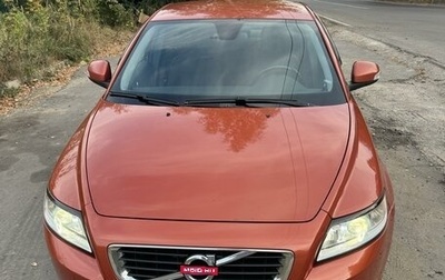 Volvo S40 II, 2011 год, 970 000 рублей, 1 фотография