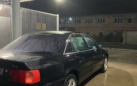 Audi A6, 1995 год, 560 000 рублей, 4 фотография