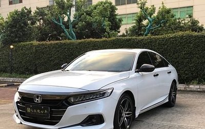 Honda Accord IX рестайлинг, 2022 год, 2 805 000 рублей, 1 фотография