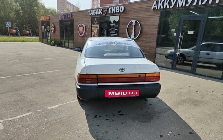 Toyota Corolla, 1993 год, 235 000 рублей, 4 фотография