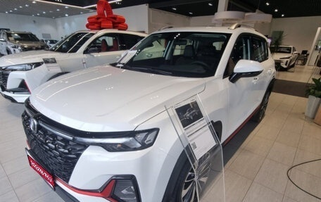 Changan CS35PLUS, 2024 год, 2 399 900 рублей, 1 фотография