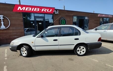 Toyota Corolla, 1993 год, 235 000 рублей, 3 фотография