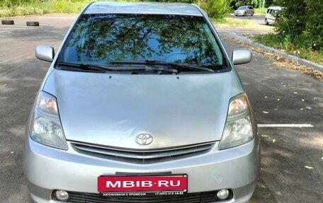 Toyota Prius, 2007 год, 650 000 рублей, 8 фотография