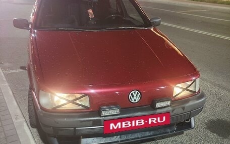 Volkswagen Passat B3, 1989 год, 180 000 рублей, 3 фотография