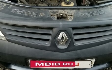 Renault Logan I, 2007 год, 250 000 рублей, 3 фотография