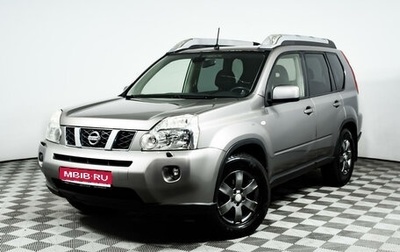 Nissan X-Trail, 2008 год, 1 649 000 рублей, 1 фотография