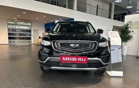 Geely Atlas, 2024 год, 3 393 990 рублей, 2 фотография