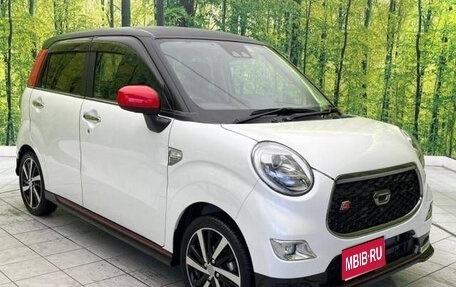 Daihatsu Cast I, 2021 год, 590 200 рублей, 1 фотография