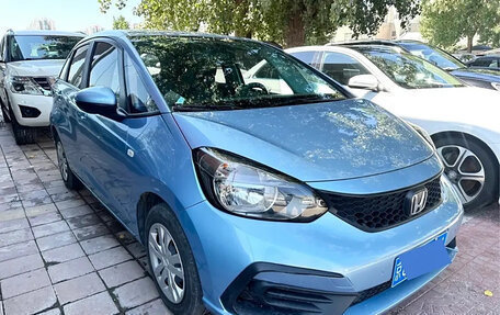 Honda Fit, 2021 год, 1 315 000 рублей, 3 фотография