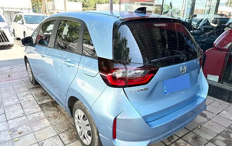 Honda Fit, 2021 год, 1 315 000 рублей, 6 фотография