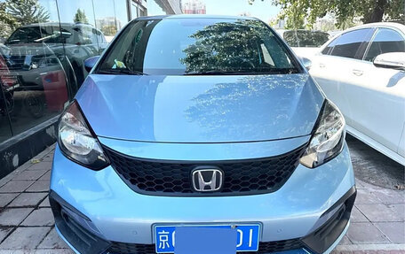 Honda Fit, 2021 год, 1 315 000 рублей, 2 фотография