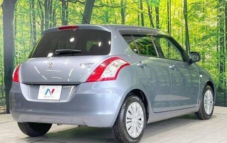 Suzuki Swift IV, 2013 год, 649 666 рублей, 2 фотография