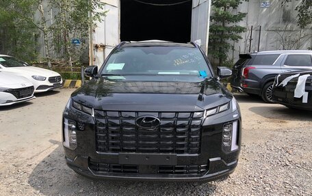 Hyundai Palisade I, 2024 год, 9 240 000 рублей, 2 фотография