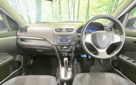 Suzuki Swift IV, 2013 год, 649 666 рублей, 7 фотография