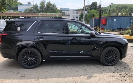 Hyundai Palisade I, 2024 год, 9 240 000 рублей, 3 фотография