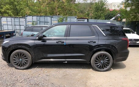 Hyundai Palisade I, 2024 год, 9 240 000 рублей, 4 фотография