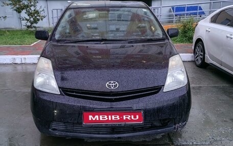 Toyota Prius, 2009 год, 850 000 рублей, 1 фотография