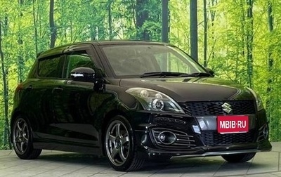 Suzuki Swift IV, 2013 год, 1 025 666 рублей, 1 фотография