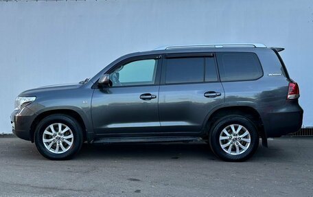 Toyota Land Cruiser 200, 2011 год, 3 050 000 рублей, 8 фотография