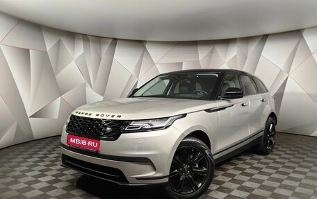 Land Rover Range Rover Velar I, 2019 год, 5 099 700 рублей, 1 фотография