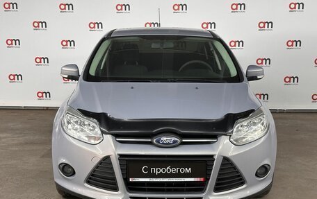 Ford Focus III, 2014 год, 869 000 рублей, 2 фотография