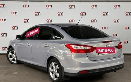 Ford Focus III, 2014 год, 869 000 рублей, 6 фотография