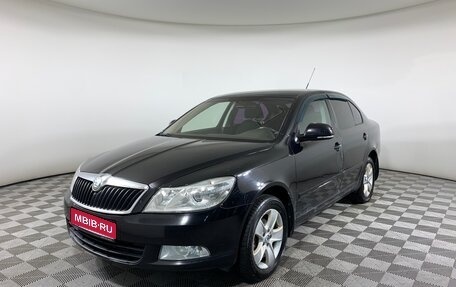 Skoda Octavia, 2011 год, 490 000 рублей, 1 фотография