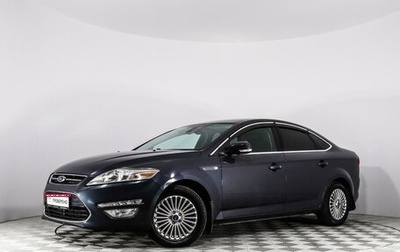 Ford Mondeo IV, 2012 год, 1 427 244 рублей, 1 фотография