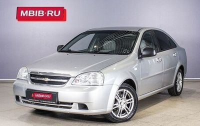 Chevrolet Lacetti, 2011 год, 601 000 рублей, 1 фотография