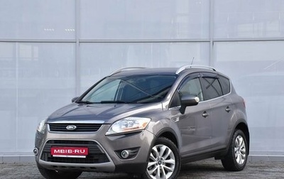 Ford Kuga III, 2012 год, 1 600 000 рублей, 1 фотография