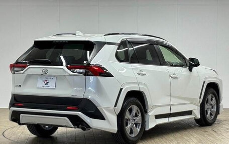 Toyota RAV4, 2021 год, 2 270 030 рублей, 3 фотография